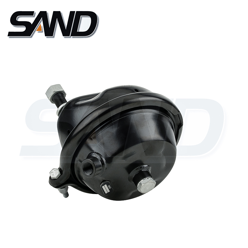 ダブルポート ロングストローク