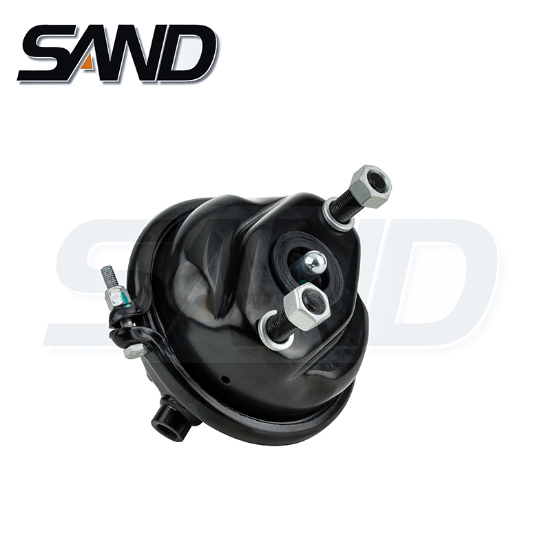 ダブルポート ロングストローク